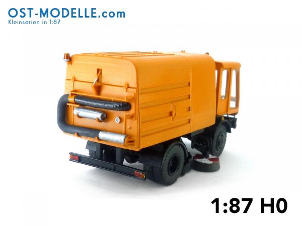 IFA KM 2301 Var. ll Staubsauger